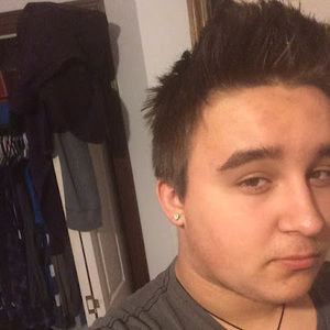 Meet your Posher, Drew